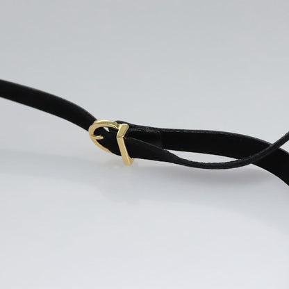 Salvatore Ferragamo Vintage Vara Bow Top Handle Bag Suede, BLACK, SUEDE, Handbag