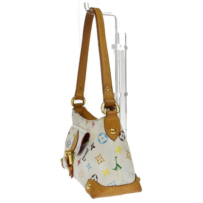 Louis Vuitton Eliza Handbag Monogram Multicolor, MULTICOLOUR, CANVAS, Shoulder bag