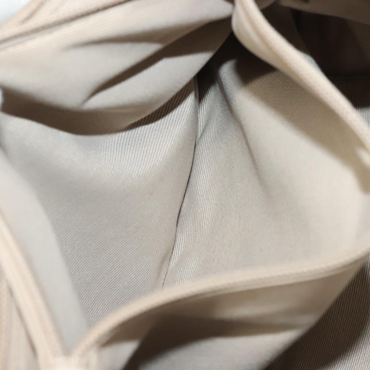 Salvatore Ferragamo Vara bow tote Leather, BEIGE, LEATHER, Tote bag