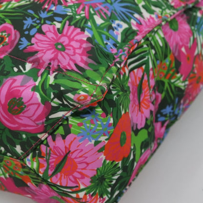 Prada Vintage Shopping Tote Nylon, MULTICOLOUR, NYLON, Tote bag