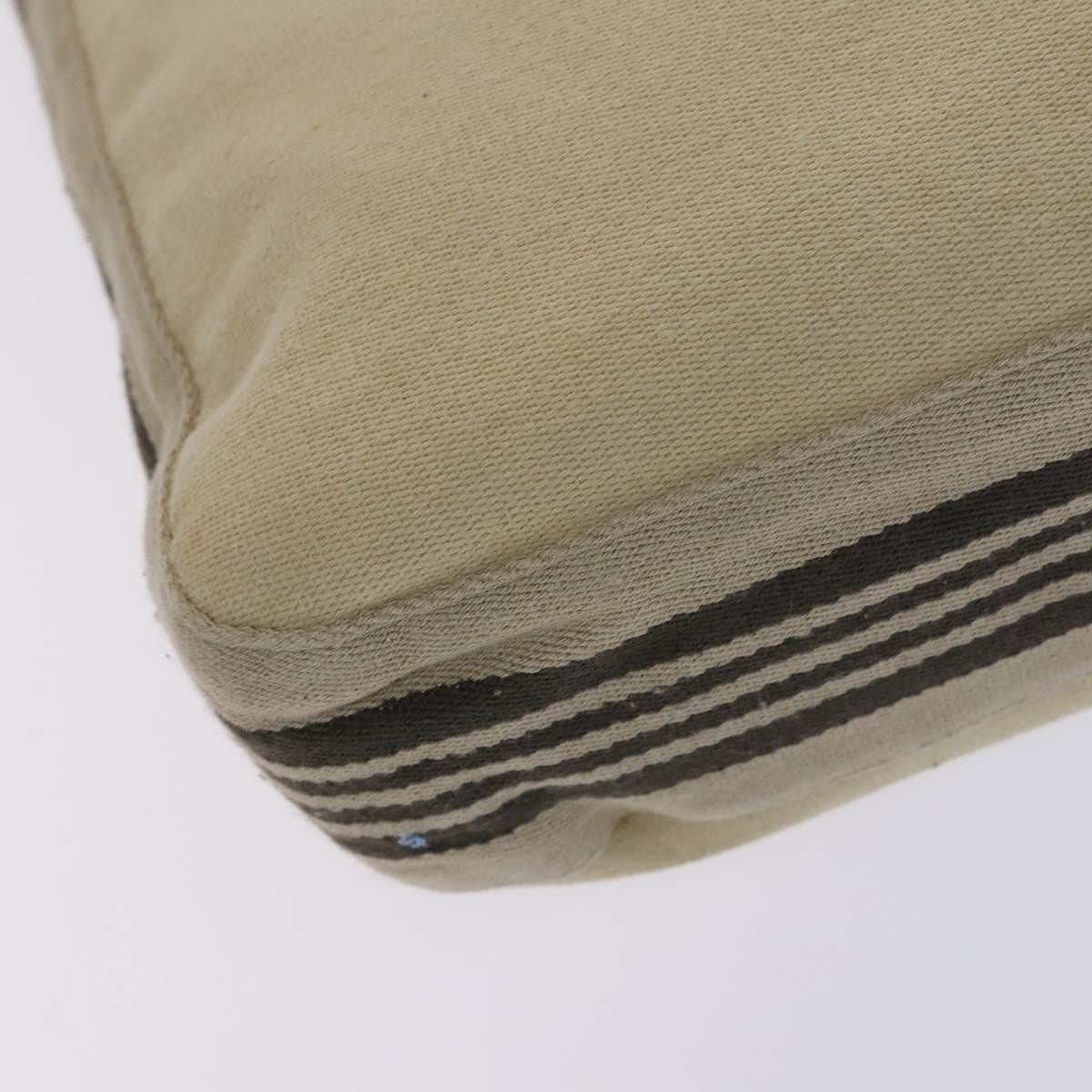 Burberry Blue Label Tote Bag Canvas, BEIGE, CANVAS, Tote bag