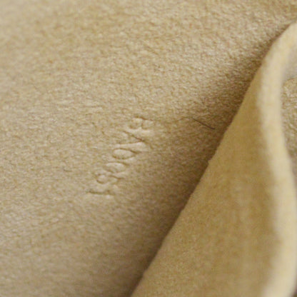 Louis Vuitton Alma Handbag Limited Edition Graffiti Leather, BEIGE, LEATHER, Handbag