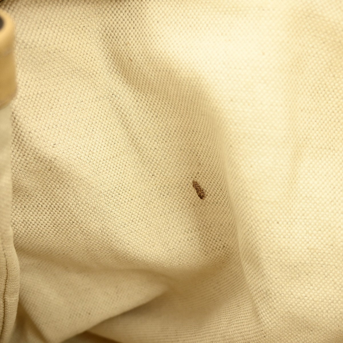 Gucci Sukey Tote GG Canvas with Leather, BEIGE, CANVAS, Tote bag