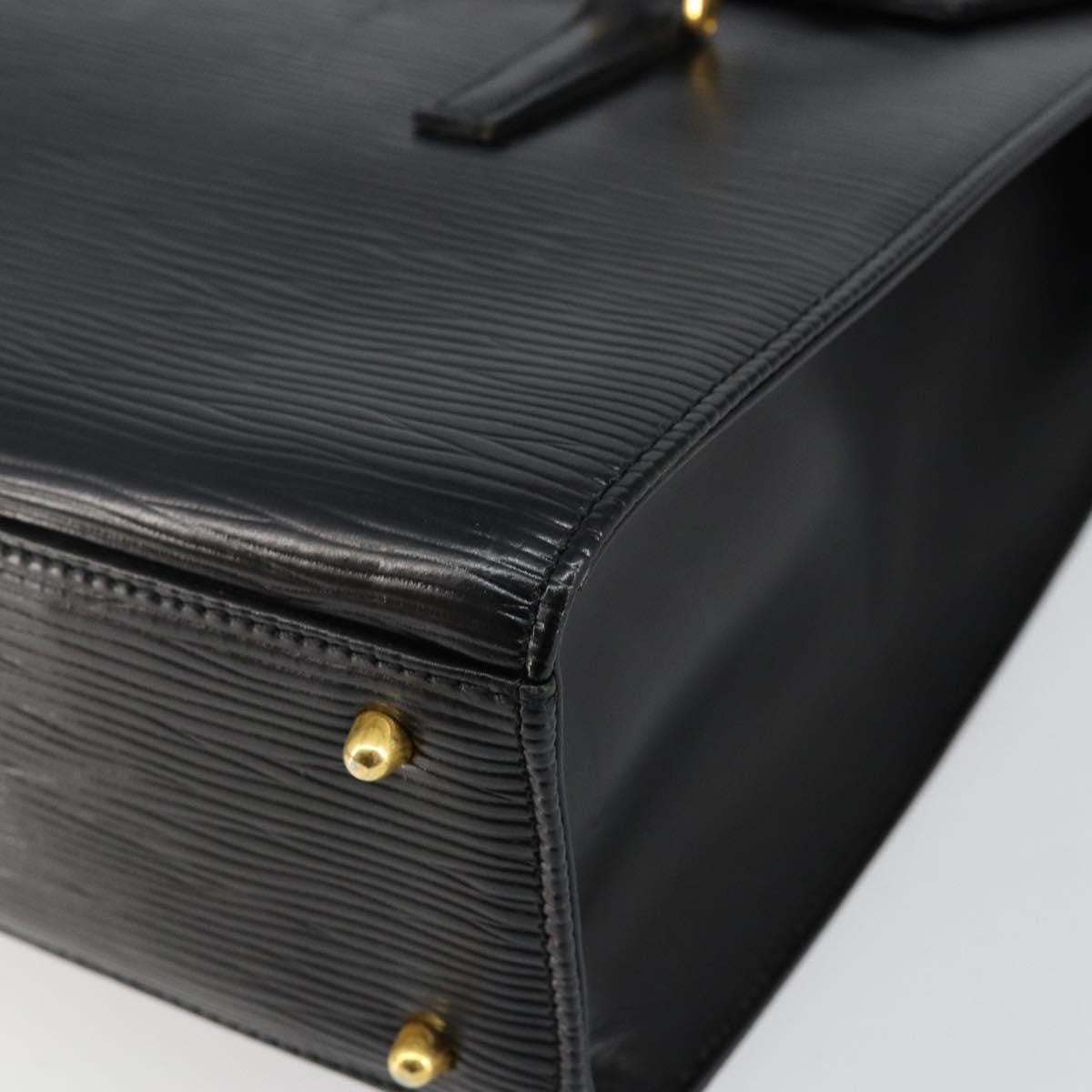 Valentino Garavani Flap Shoulder Bag Leather, BLACK, LEATHER, Shoulder bag