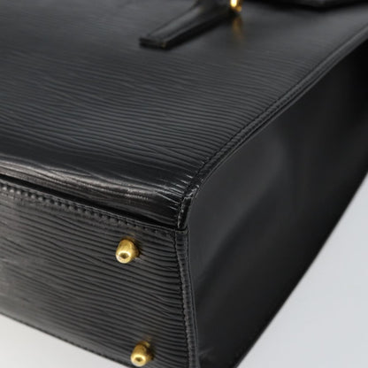 Valentino Garavani Flap Shoulder Bag Leather, BLACK, LEATHER, Shoulder bag