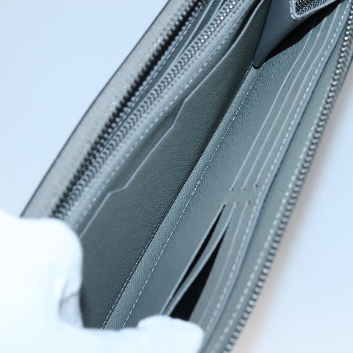 Louis Vuitton Cosmos Wallet Limited Edition Titanium Monogram Canvas, GRAY, CANVAS, Wallets