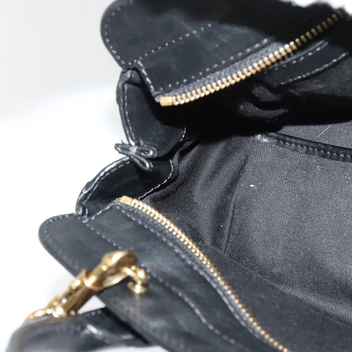 Chloe Alice Satchel Leather, WHITE, LEATHER, Handbag