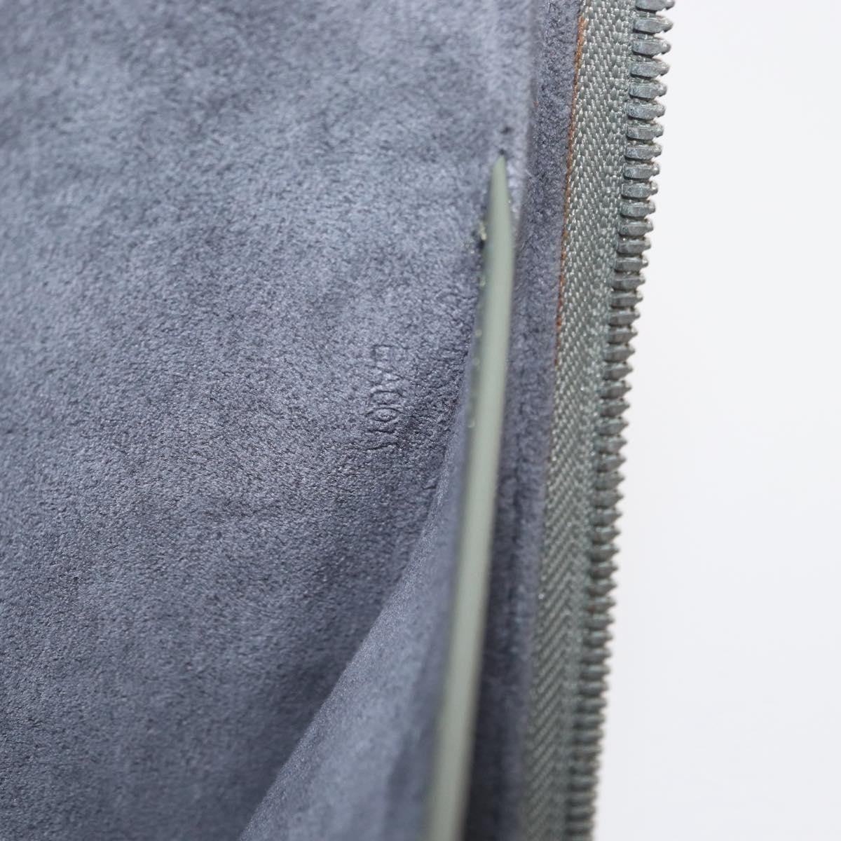 Louis Vuitton Grasset Luke Business Bag Damier, GRAY, CANVAS, Briefcase