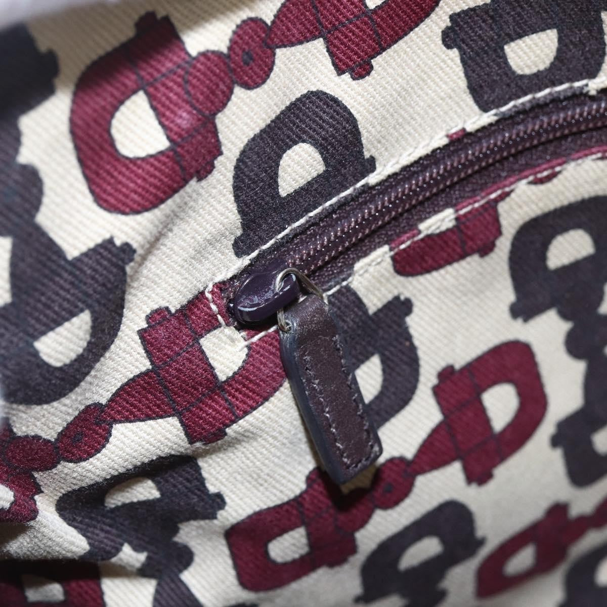 Gucci D Ring Messenger Bag Guccissima Leather, BURGUNDY, LEATHER, Shoulder bag