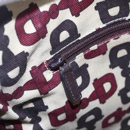 Gucci D Ring Messenger Bag Guccissima Leather, BURGUNDY, LEATHER, Shoulder bag