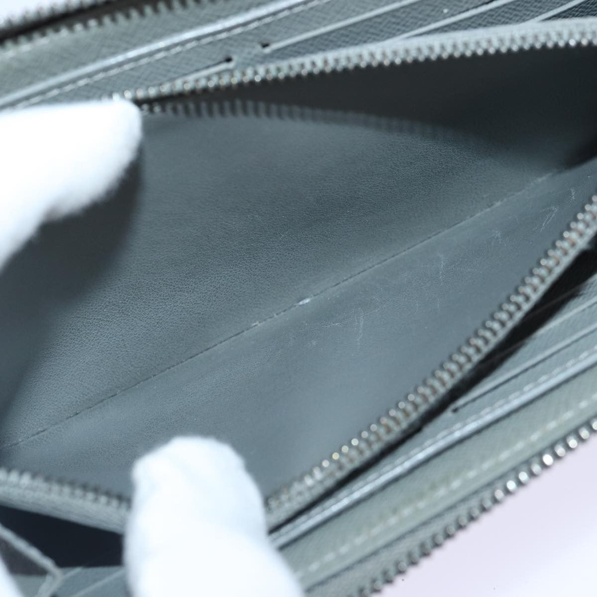 Louis Vuitton Cosmos Wallet Limited Edition Titanium Monogram Canvas, GRAY, CANVAS, Wallets