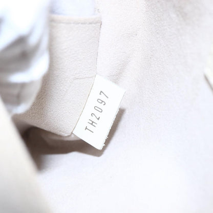 Louis Vuitton Jasmin Bag Epi Leather, ECRU, LEATHER, Handbag