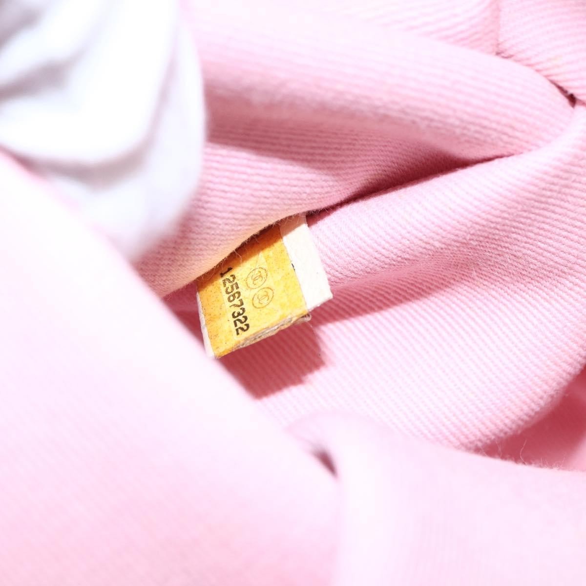 Chanel Cruise Tote Printed Canvas, BEIGE, CANVAS, Tote bag