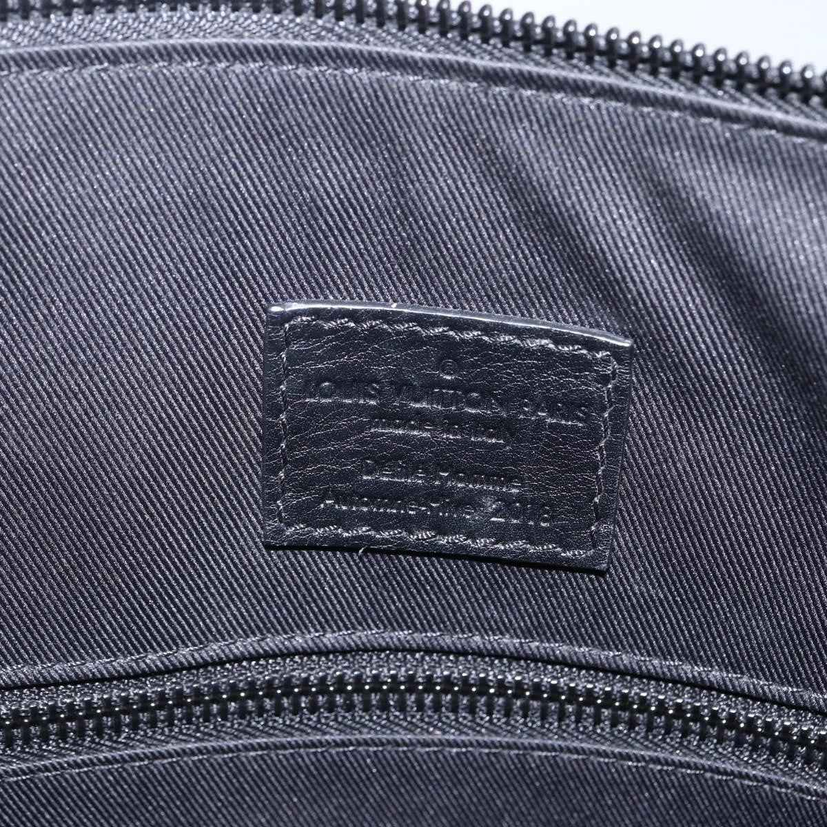 Louis Vuitton Zipped Tote Limited Edition Monogram Glaze Canvas, BROWN, CANVAS, Tote bag