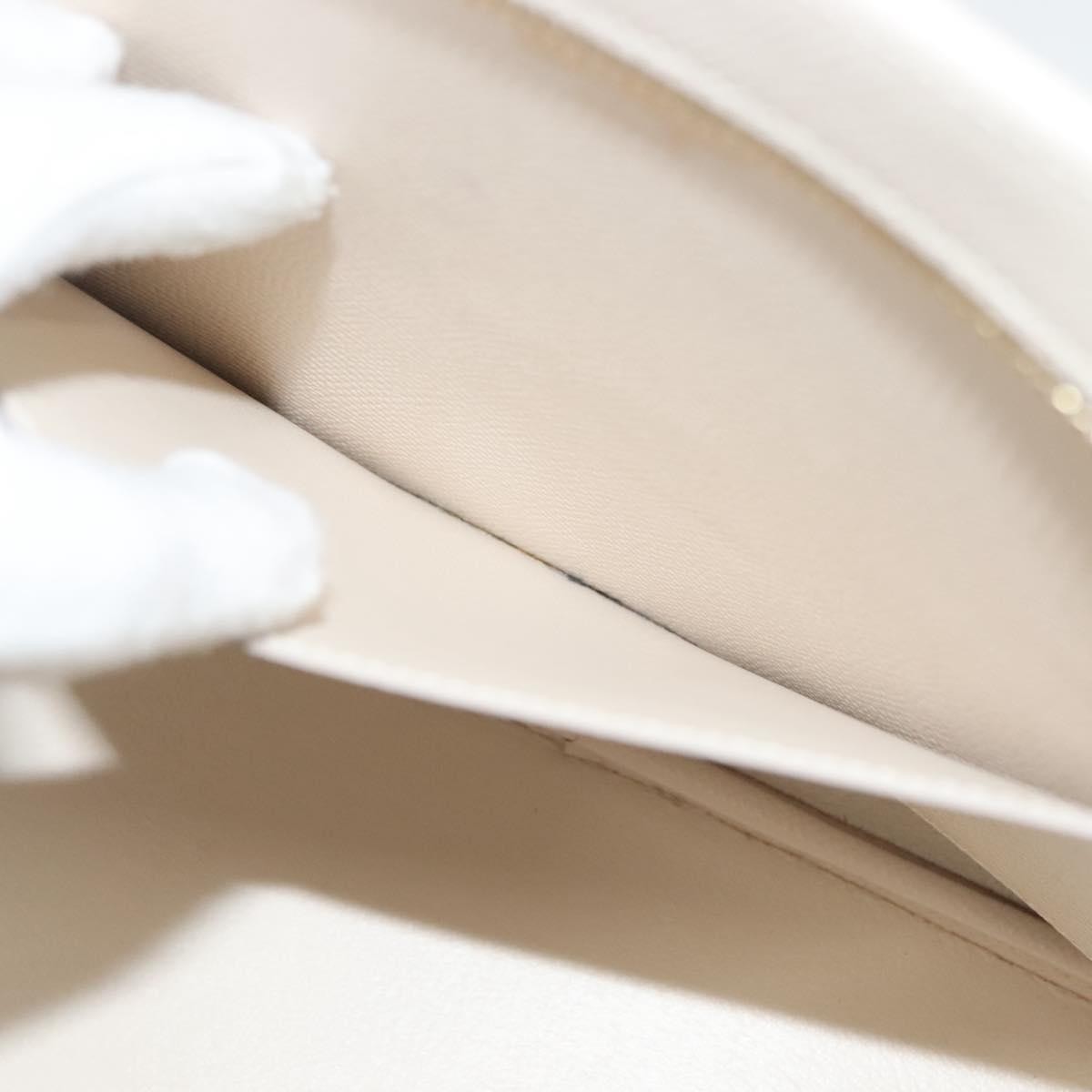 Salvatore Ferragamo Vala tote Leather, BEIGE, LEATHER, Tote bag