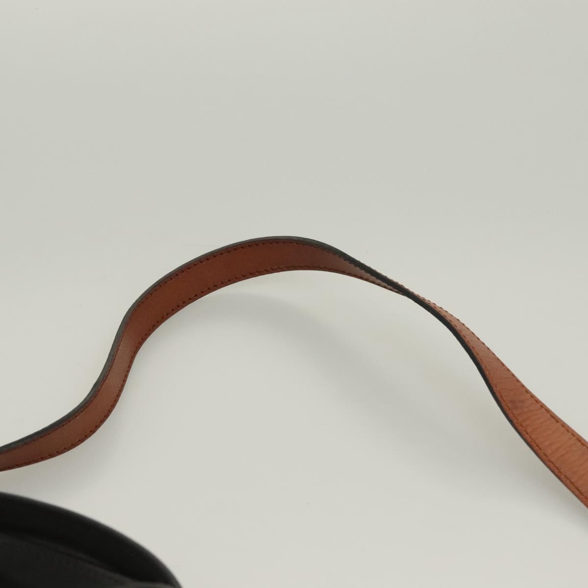 Chloe Angie Tote Leather, BROWN, LEATHER, Tote bag