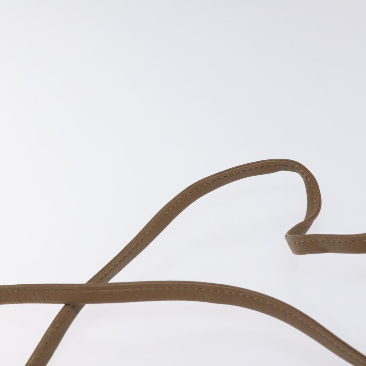 Christian Dior Vintage Honeycomb Flap Crossbody Bag Coated Canvas, BLACK, CANVAS, Crossbody bag