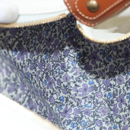 Louis Vuitton Onatah Hobo Mahina Leather, BEIGE, LEATHER, Shoulder bag