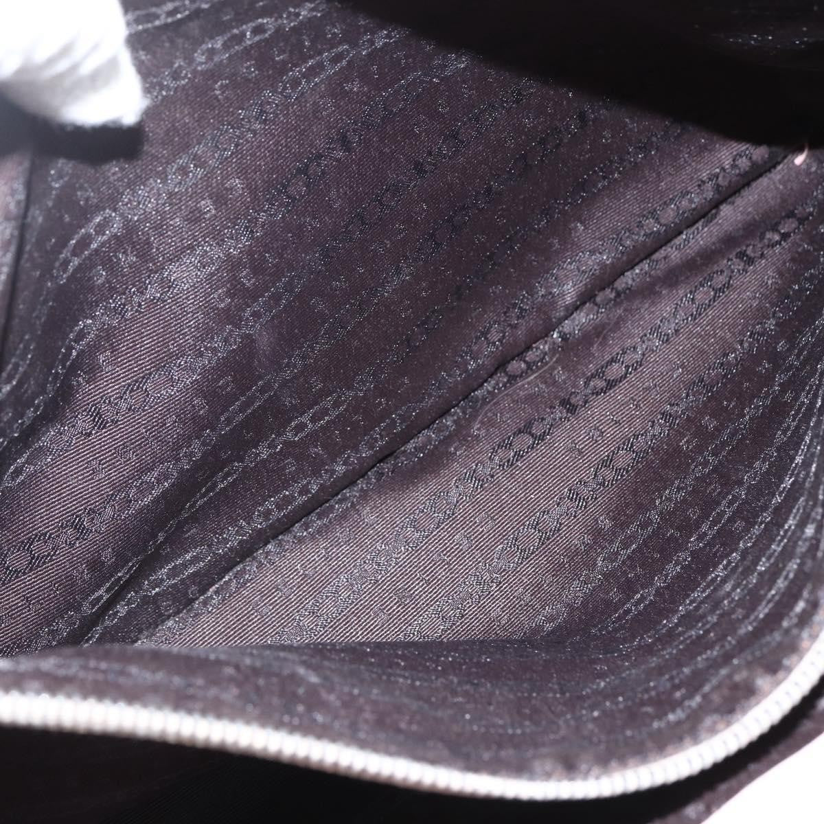 Celine Boogie Satchel Leather, PINK, LEATHER, Handbag