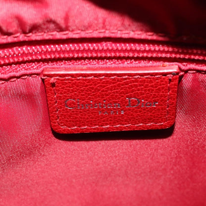 Christian Dior Vintage Rasta Boston Bag Diorissimo Canvas, BEIGE, CANVAS, Travel bag