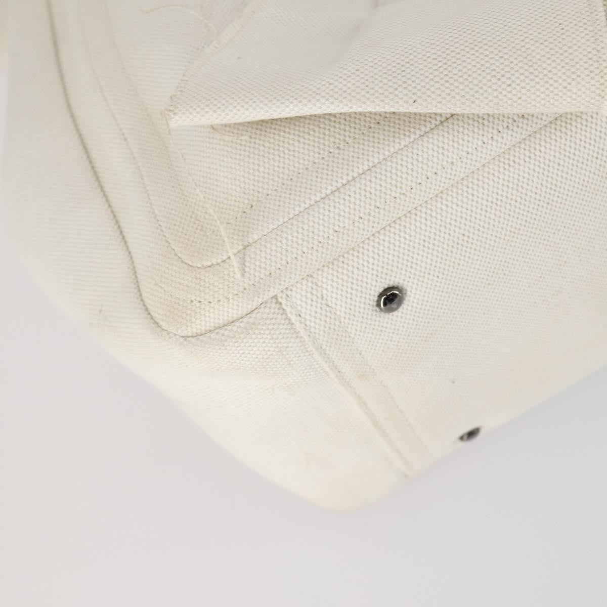 Valentino Garavani Atelier 02 Tote Canvas, WHITE, CANVAS, Tote bag