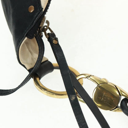 Gucci Hobo GG Nylon, BEIGE, CANVAS, Shoulder bag