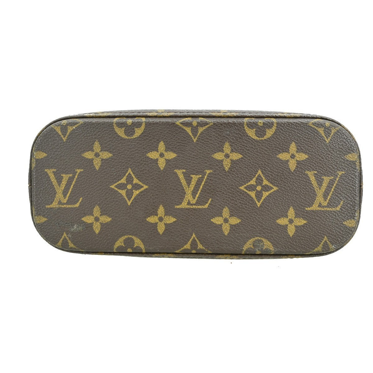 Louis Vuitton Vavin Tote Monogram Canvas, BROWN, CANVAS, Tote bag