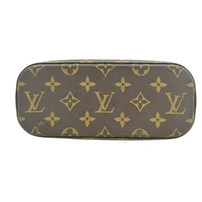 Louis Vuitton Vavin Tote Monogram Canvas, BROWN, CANVAS, Tote bag