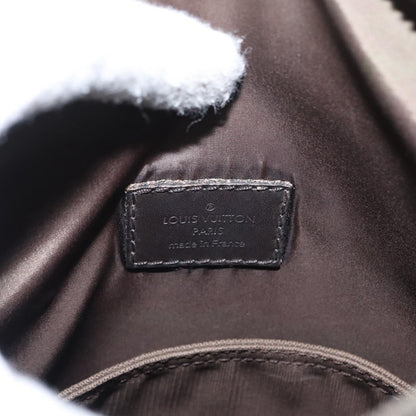 Louis Vuitton Citadin Messenger Bag Damier Geant Canvas, BLACK, CANVAS, Shoulder bag