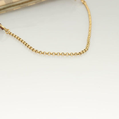 Louis Vuitton Eva Handbag Damier, MULTICOLOUR, CANVAS, Shoulder bag