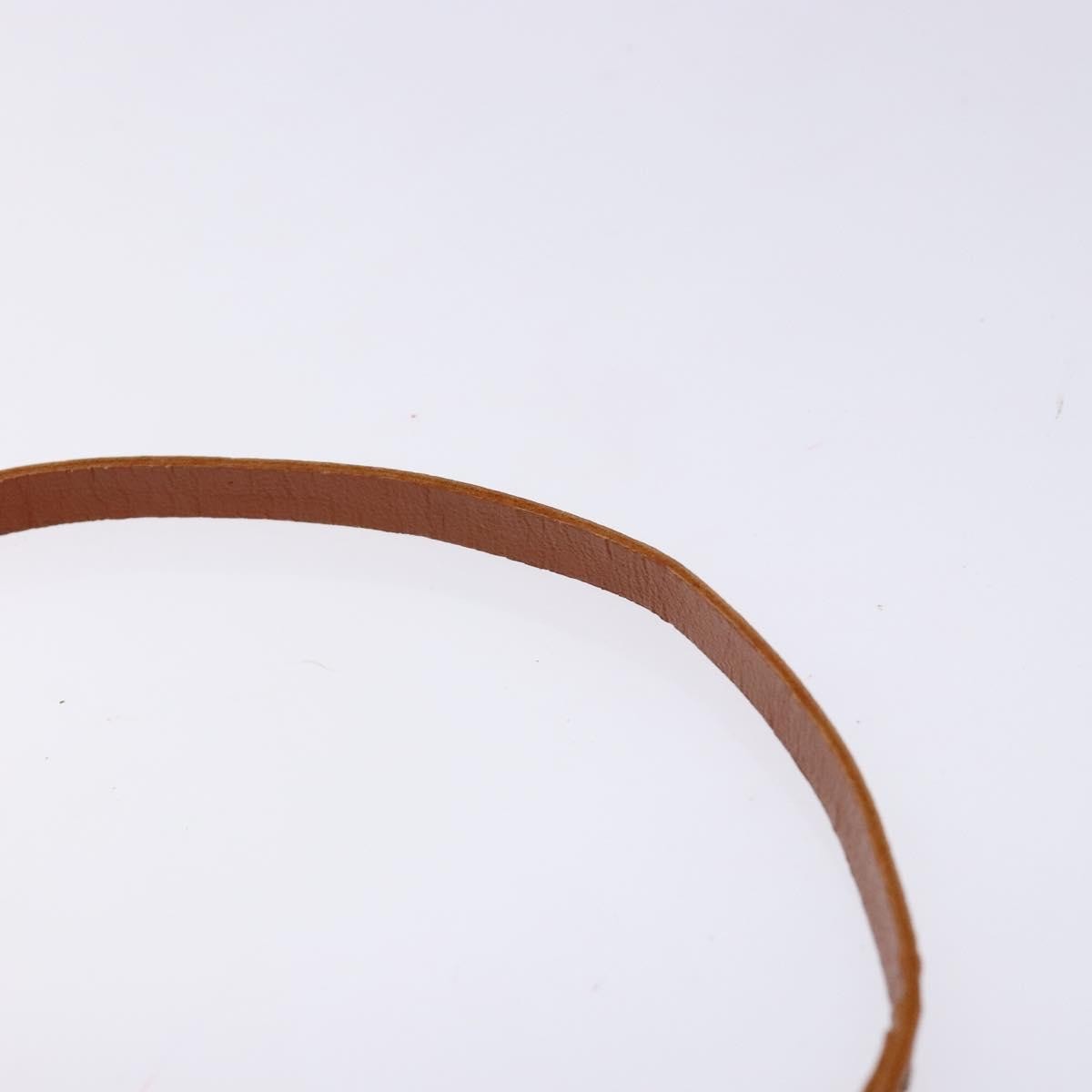 Louis Vuitton Papillon Pochette Monogram Canvas, BROWN, CANVAS, Handbag