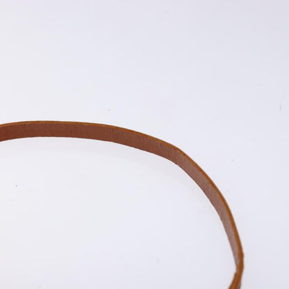 Louis Vuitton Papillon Pochette Monogram Canvas, BROWN, CANVAS, Handbag