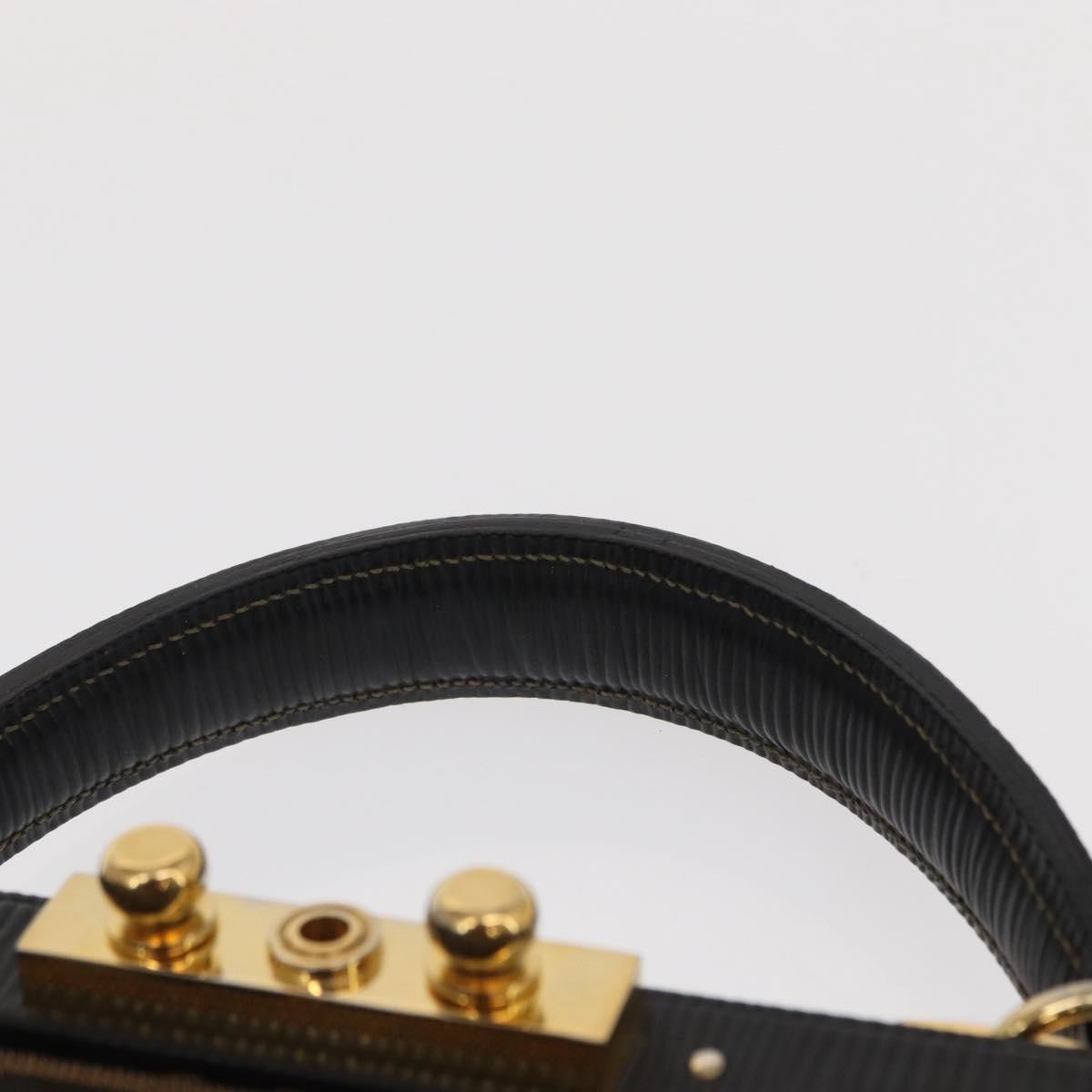 Fendi Vintage Zucca Handbag Zucca, BROWN, CANVAS, Handbag