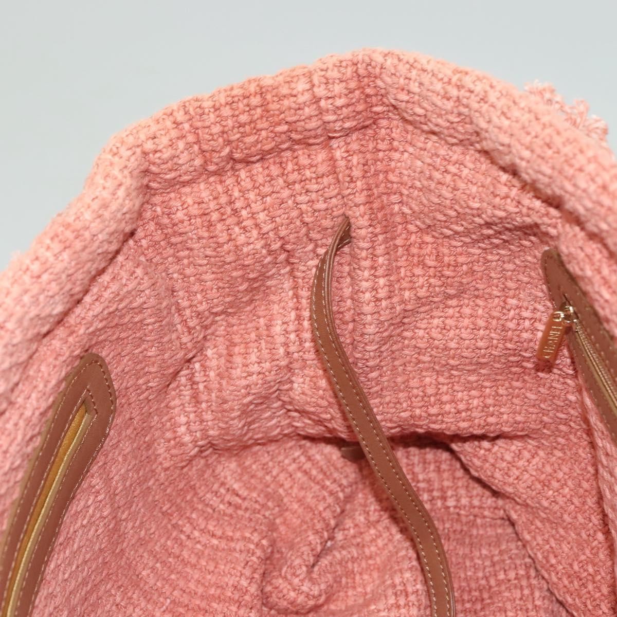 Chanel Mademoiselle Lock Tote Woven Straw, BEIGE, LEATHER, Shoulder bag