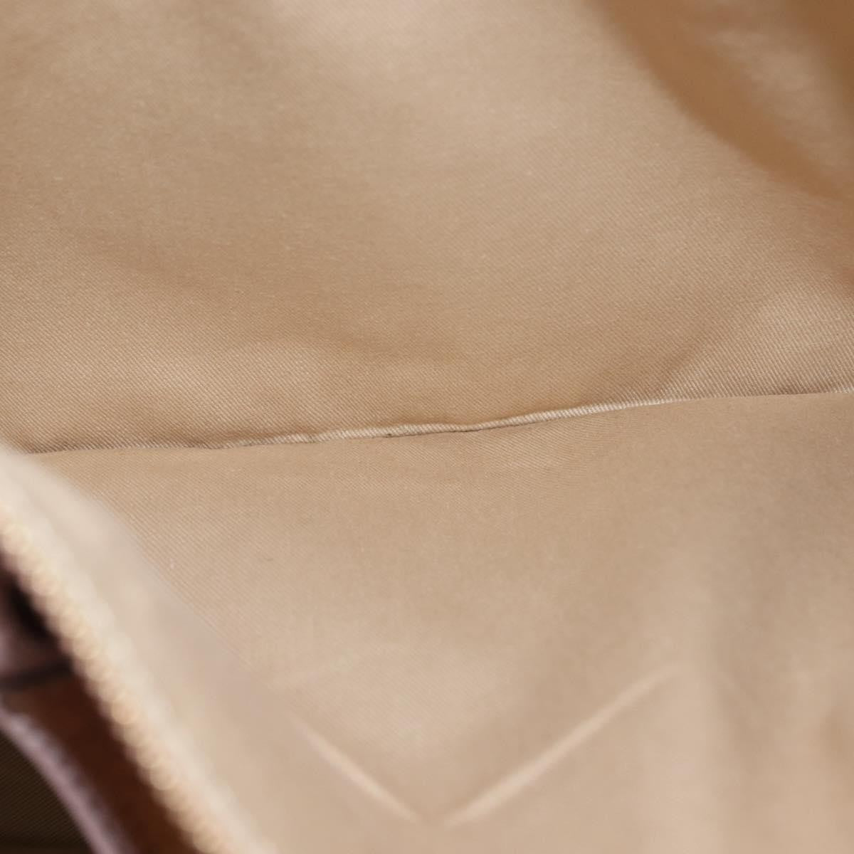 Chloe Vintage Tote bag Leather, PINK, LEATHER, Tote bag