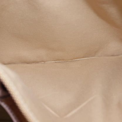 Chloe Vintage Tote bag Leather, PINK, LEATHER, Tote bag