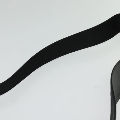 Versace Medusa Shoulder Bag Leather, BLACK, LEATHER, Shoulder bag