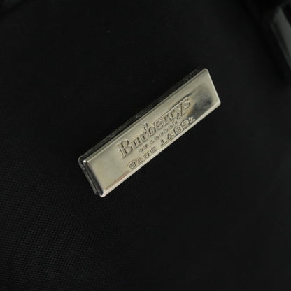 Burberry Blue Label shoulder bag Nylon, BLACK, NYLON, Shoulder bag