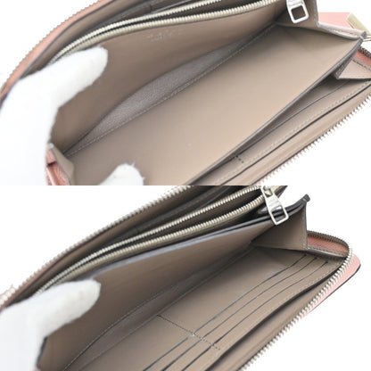 Louis Vuitton Comete Wallet Leather, PINK, LEATHER, Wallets