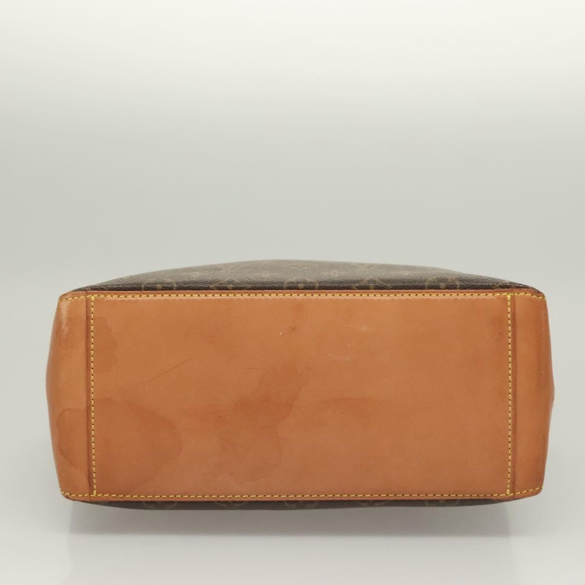 Louis Vuitton Cabas Piano Monogram Canvas, BROWN, CANVAS, Tote bag