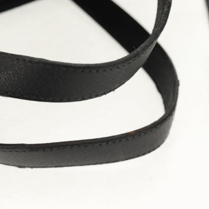 Prada Vintage Tote Tessuto, BLACK, NYLON, Tote bag