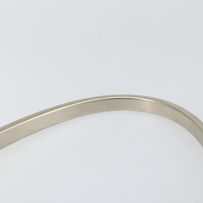 Prada Vintage Handbag Leather, BLACK, LEATHER, Shoulder bag