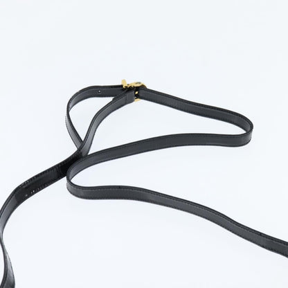 Salvatore Ferragamo Vala Handbag Patent leather, BLACK, PATENT_LEATHER, Handbag