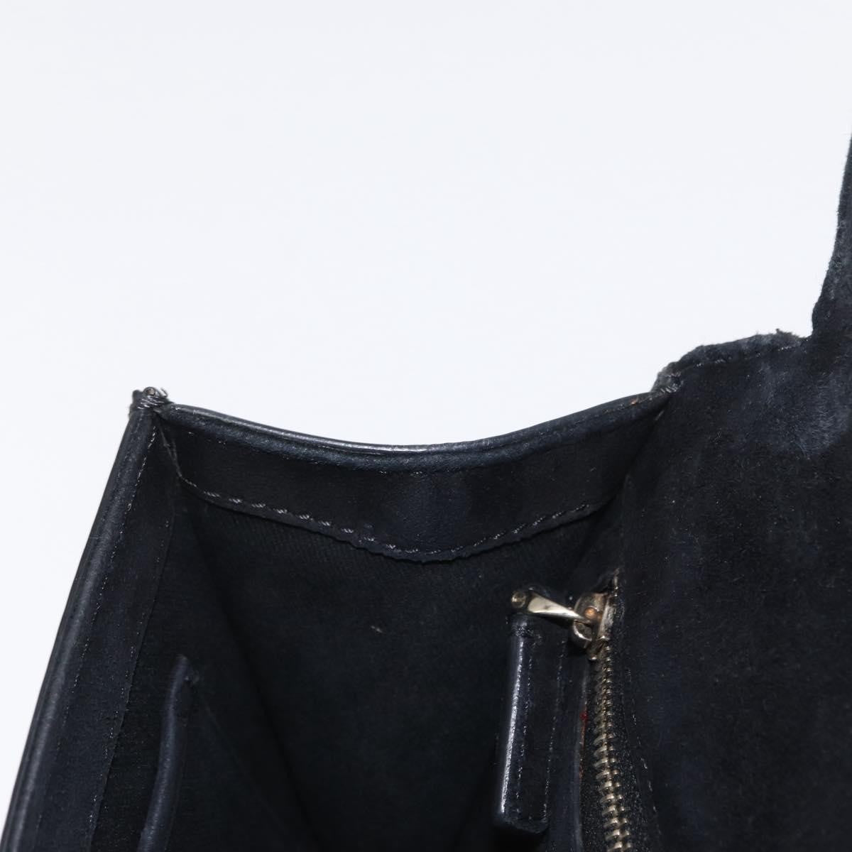 Valentino Garavani Glam Lock Shoulder Bag Patent, BLACK, PATENT_LEATHER, Shoulder bag