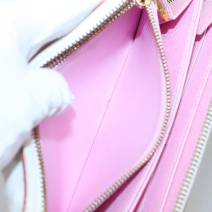 Louis Vuitton Zippy Wallet NM Monogram Multicolor Canvas, MULTICOLOUR, CANVAS, Wallets