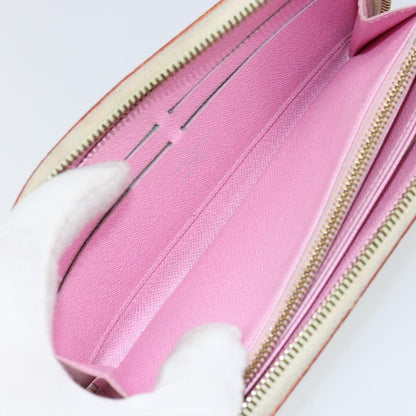 Louis Vuitton Zippy Wallet NM Monogram Multicolor Canvas, MULTICOLOUR, CANVAS, Wallets