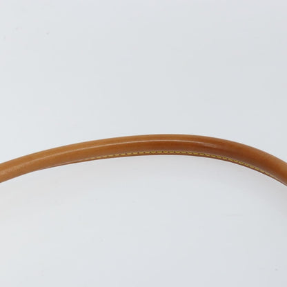 Louis Vuitton Looping Handbag Monogram Canvas, BROWN, CANVAS, Shoulder bag