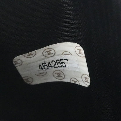 Chanel Vintage CC Wallet Caviar, BLACK, LEATHER, Wallets