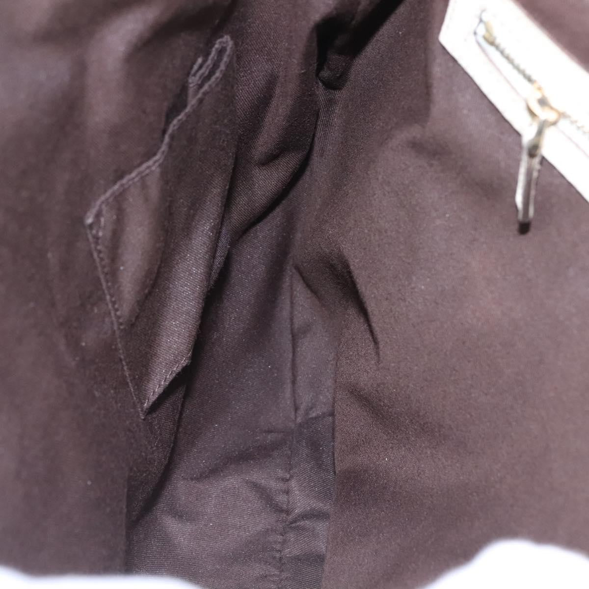 Gucci Britt Convertible Satchel Leather, BEIGE, LEATHER, Handbag