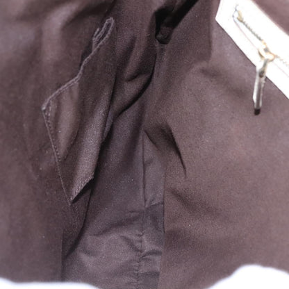 Gucci Britt Convertible Satchel Leather, BEIGE, LEATHER, Handbag